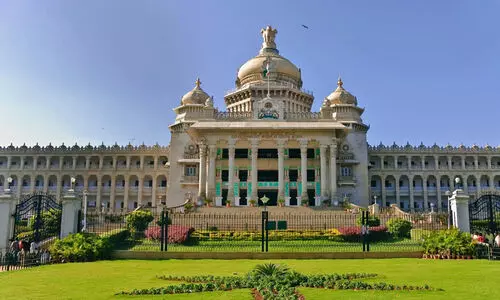 ക​ർ​ണാ​ട​ക സ​ർ​ക്കാ​ർ പു​തി​യ സ്റ്റാ​ർ​ട്ട​പ് ന​യം പു​റ​ത്തി​റ​ക്കി