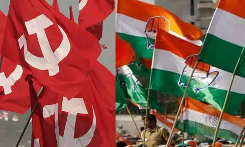 ജില്ല പഞ്ചായത്ത് സീറ്റ് വിഭജനം: എൽ.ഡി.എഫിൽ ഏകദേശധാരണ; യു.ഡി.എഫിൽ പ്രാരംഭചർച്ചകൾ ജില്ല പഞ്ചായത്ത് സീറ്റ് വിഭജനം: എൽ.ഡി.എഫിൽ ഏകദേശധാരണ; യു.ഡി.എഫിൽ പ്രാരംഭചർച്ചകൾ