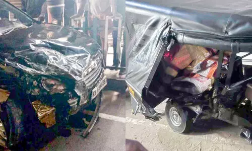 ഖദീജയെ തട്ടിത്തെറിപ്പിച്ചത് ചികിത്സതേടി മടങ്ങുമ്പോൾ ഖദീജയെ തട്ടിത്തെറിപ്പിച്ചത് ചികിത്സതേടി മടങ്ങുമ്പോൾ