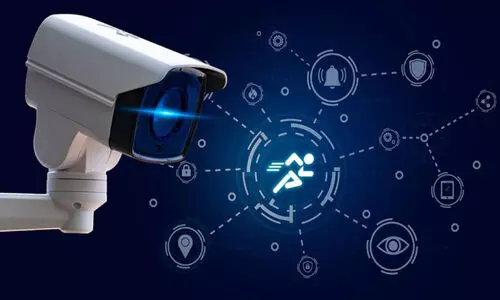 500 സ്മാ​ർ​ട്ട് ട്രാ​ഫി​ക് കാ​മ​റ​ക​ളു​ടെ പ​രീ​ക്ഷ​ണ ഓ​പ​റേ​ഷ​ൻ ഡി​സം​ബ​റി​ൽ