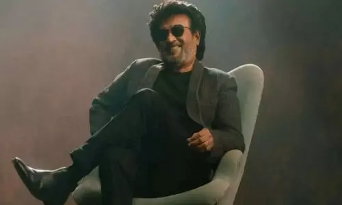 ഗോവ രാജ്യാന്തര ചലച്ചിത്രമേളയിൽ രജനീകാന്തിനെ ആദരിക്കും