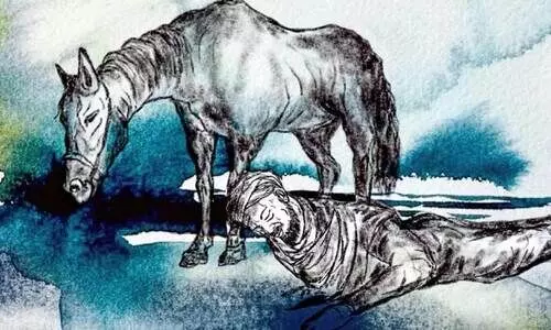 ഞാൻ ഔറംഗസേബ് ഞാൻ ഔറംഗസേബ്