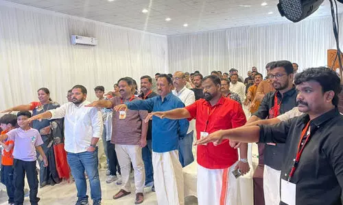 മലയാളം മിഷൻ റിയാദിൽ കേരളപ്പിറവിയും ഭാഷാദിനവും ആഘോഷിച്ചു