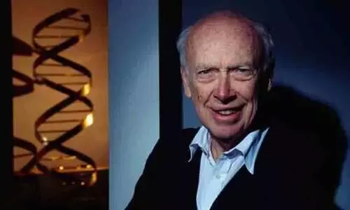 James Watson