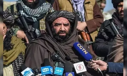 Ready For War: Taliban Warns Pakistan After Istanbul Talks Collapse Again