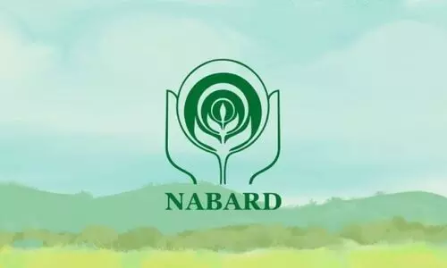 ന​ബാ​ർ​ഡ്​ ഗ്രാ​മീ​ണ വി​ക​സ​ന ഫ​ണ്ട്​: 1441.24 കോ​ടി രൂ​പ​യു​ടെ പ​ദ്ധ​തി​ക​ൾ​ക്ക് അം​ഗീ​കാ​രം