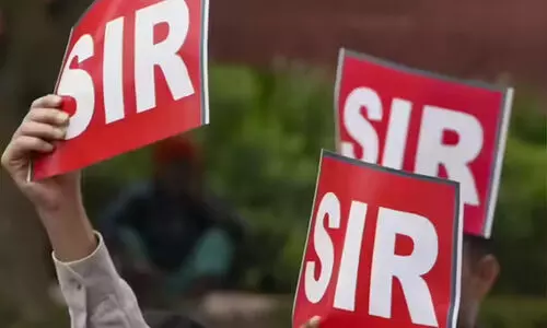 എ​സ്.​​ഐ.​ആ​ർ: പ്രവാസികൾക്കായി കോൾ സെൻറർ, പ്രത്യേകം ഉദ്യോഗസ്ഥർ