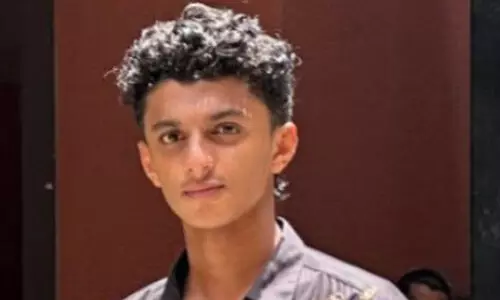 ദുബൈയിൽ കെട്ടിടത്തിൽനിന്ന്​ തെന്നിവീണ്​ കോഴിക്കോട് സ്വദേശി മരിച്ചു