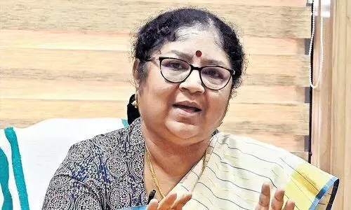 കേരള സർവകലാശാലയിലെ ജാതി അധിക്ഷേപ പരാതി;  അടിയന്തര അന്വേഷണം, നിയമ നടപടികൾ സ്വീകരിക്കണമെന്ന് മന്ത്രി ബിന്ദു