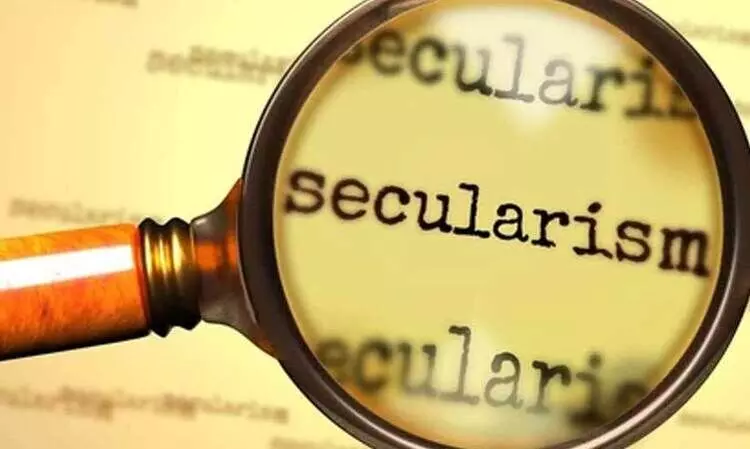 secularism