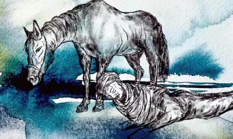 ഞാൻ ഔറംഗസേബ്