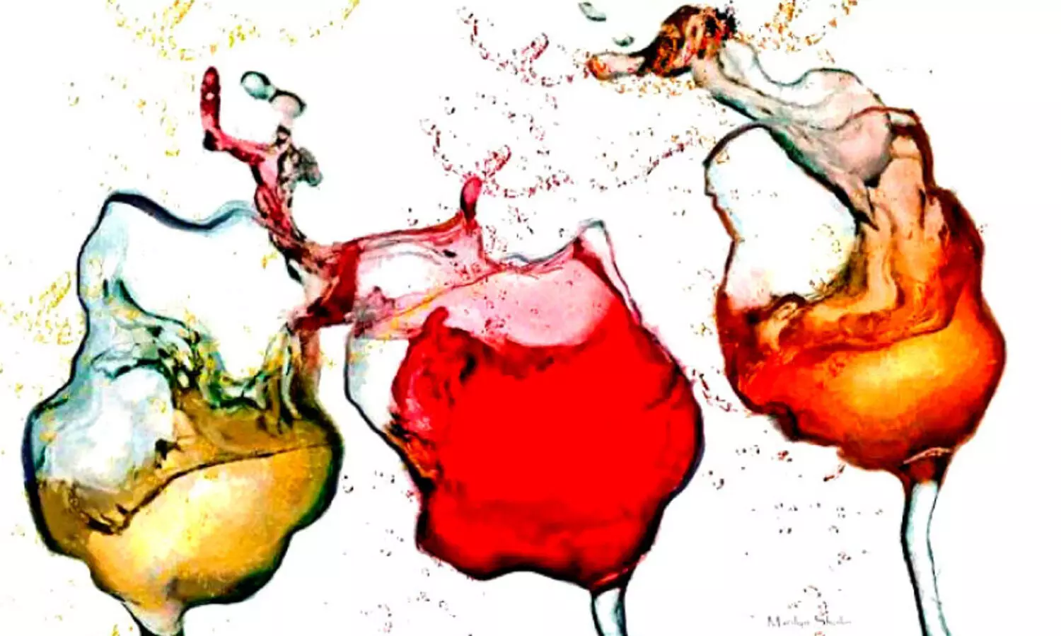 ലഹരി പറഞ്ഞ കഥ