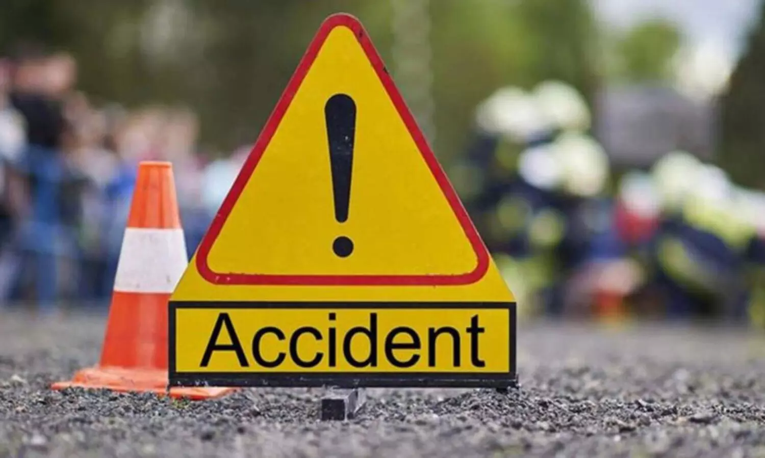 പാലായിലെ അപകടം; നിർത്താതെപോയ കാറുടമക്കെതിരെ കേസ്