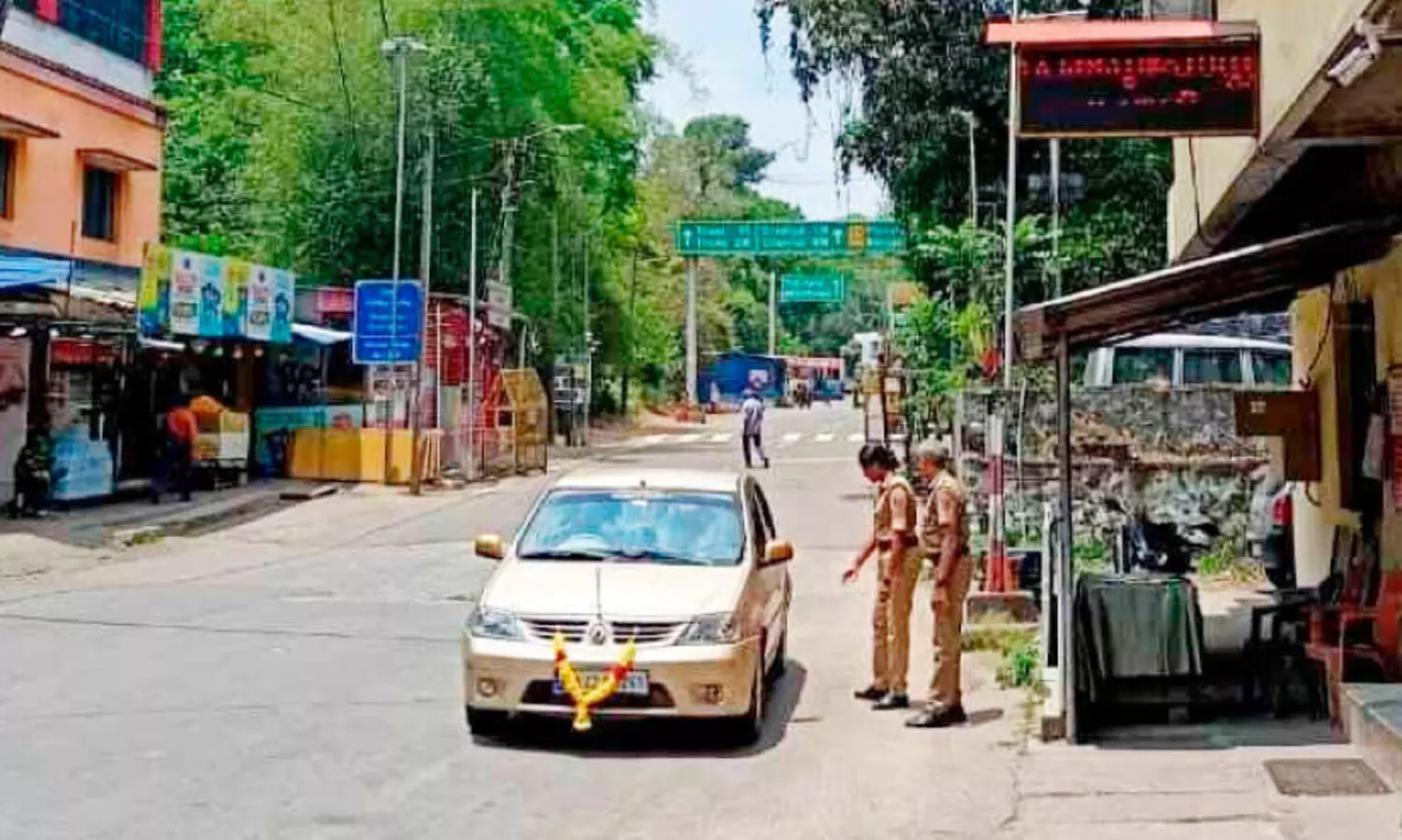 പരിശോധന ഇല്ലാതായി; ലഹരി മാഫിയ ‘ഹൈറേഞ്ചിൽ’