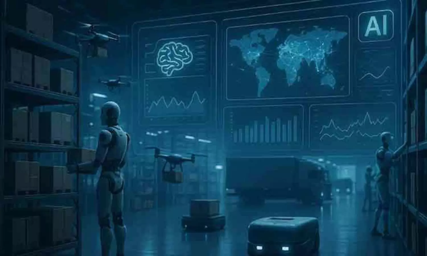 Artificial intelligence