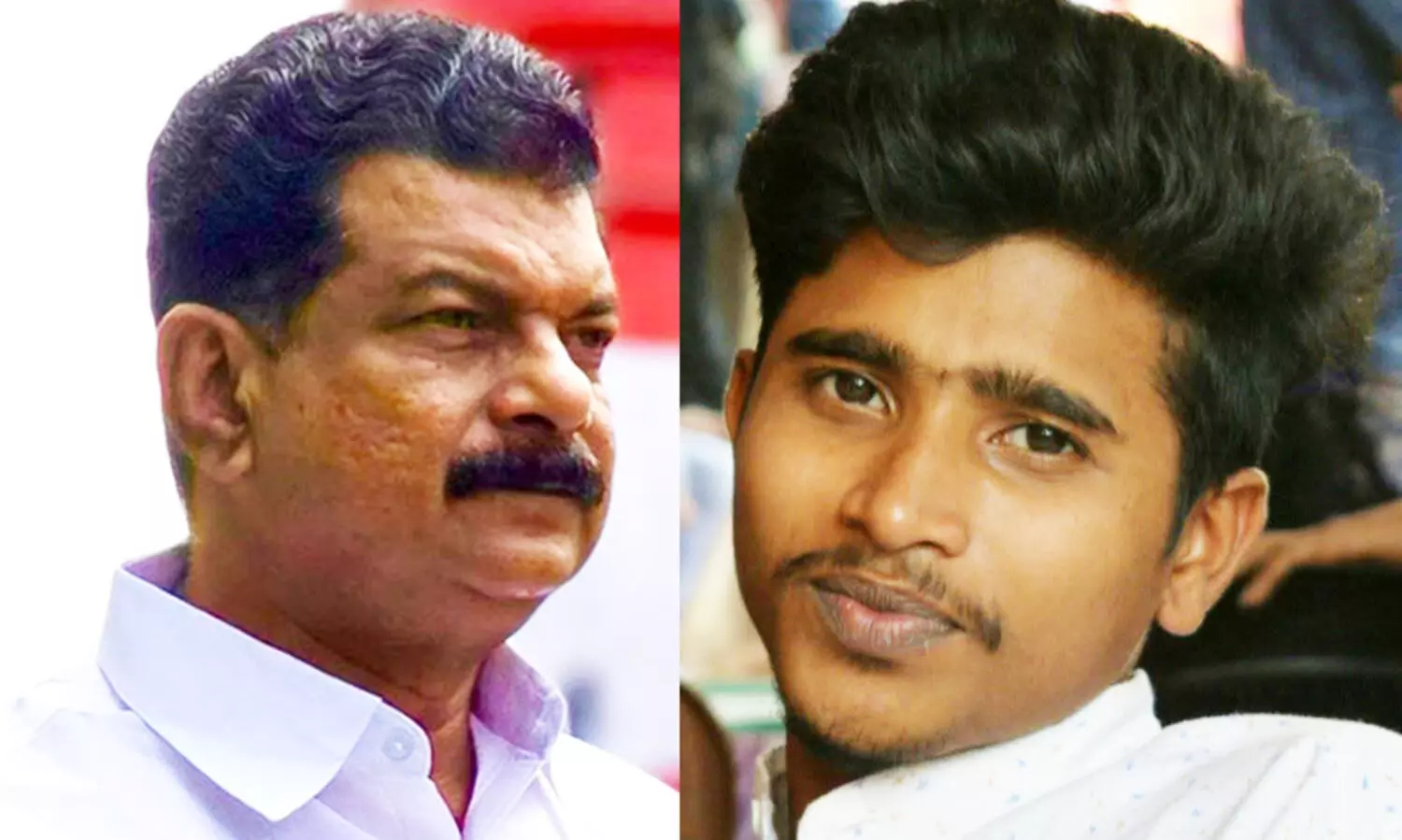 PV Anvar, Abu Areekode