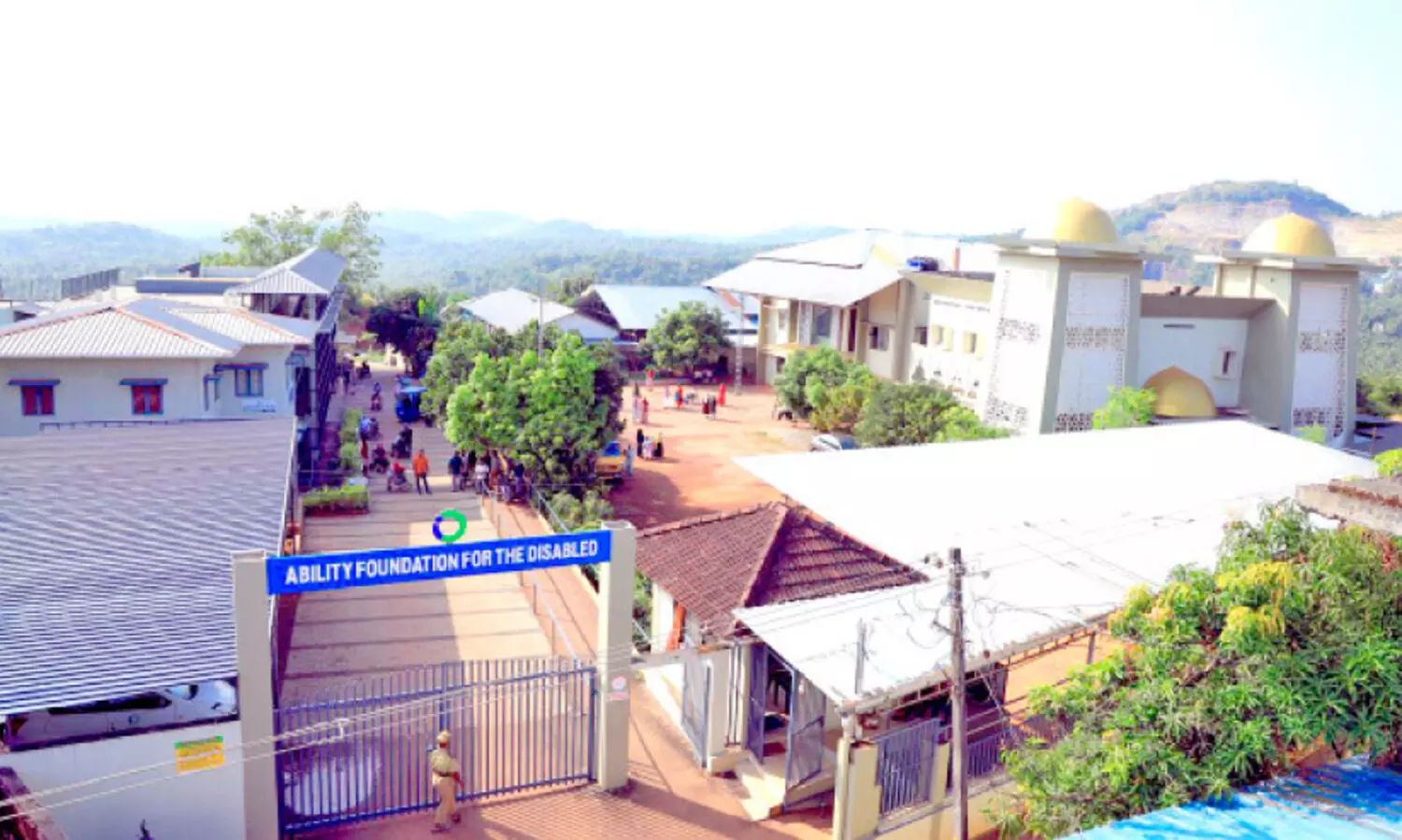 സം​സ്ഥാ​ന ഭി​ന്ന​ശേ​ഷി പു​ര​സ്കാ​രം; അംഗീകാരനിറവിൽ ജി​ല്ല ഭ​ര​ണ​കൂ​ട​ം