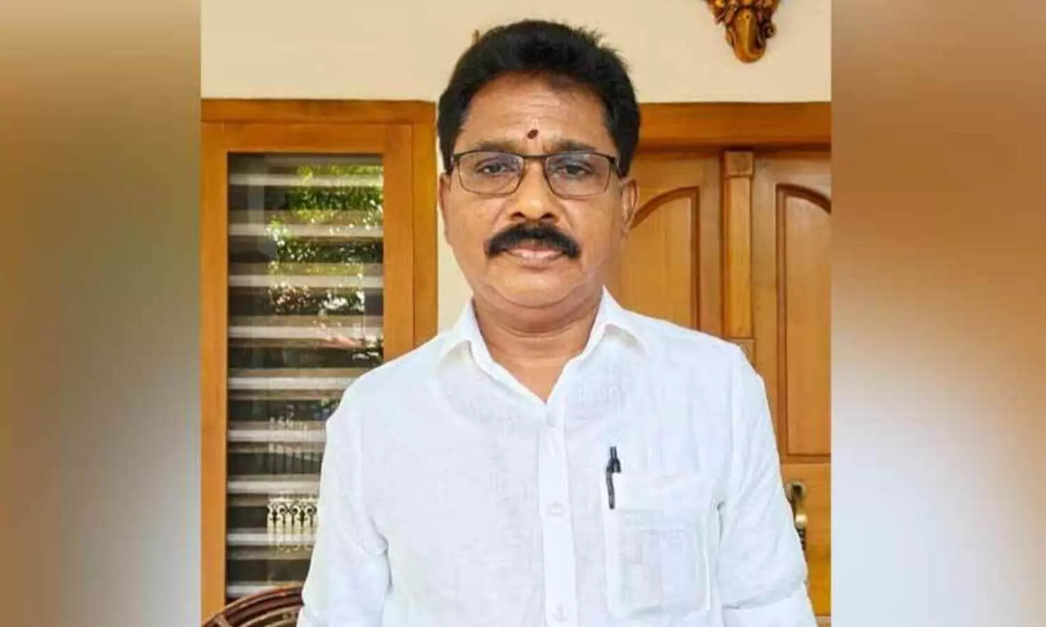 ആദ്യകാല പ്രവാസി പി.എസ്​. ശ്രീനിവാസൻ നിര്യാതനായി