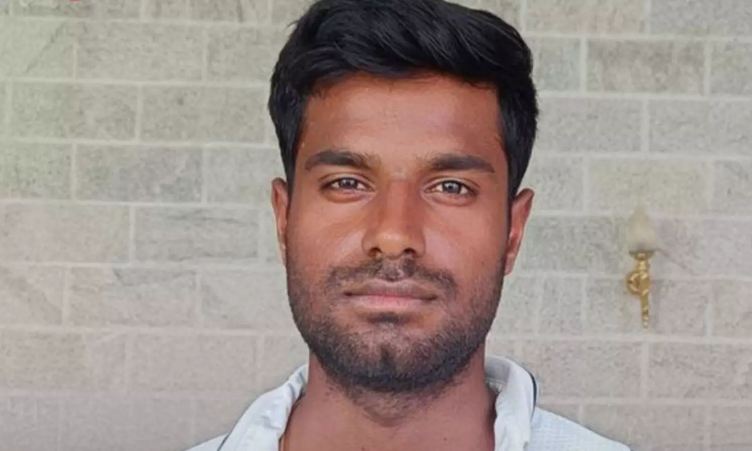 11 പന്തിൽ ഫിഫ്റ്റി! തുടർച്ചയായി എട്ടു സിക്സുകൾ; ഫസ്റ്റ് ക്ലാസ് ക്രിക്കറ്റിൽ ചരിത്രം കുറിച്ച് മേഘാലയ ബാറ്റർ; രവി ശാസ്ത്രിയുടെ റെക്കോഡും മറികടന്നു