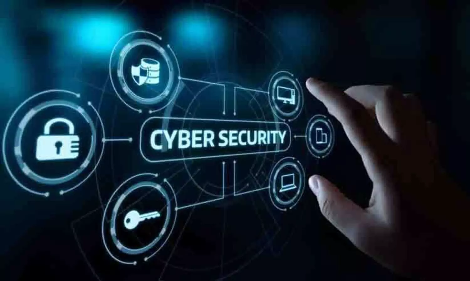 സൗദിയിൽ സൈബർ കുറ്റകൃത്യങ്ങൾ റിപ്പോർട്ട് ചെയ്​താൽ 50,000 റിയാൽ വരെ സമ്മാനം