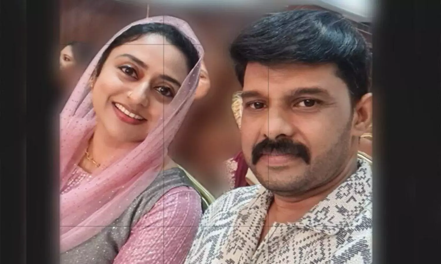 ‘വാപ്പിച്ചിയുടെ ഖബറിന് ഉമ്മിച്ചി നട്ട മൈലാഞ്ചിചെടികൾ തണലാവുന്നു...’ -കലാഭവൻ നവാസി​ന്റെ മക്കളുടെ കുറിപ്പ്