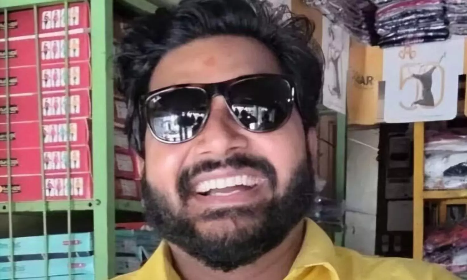 ‘മരിച്ച’ യുവാവ് സംസ്കാര ചടങ്ങിനിടെ ശ്വസിച്ചു; ആശുപത്രിയിൽ ചികിത്സയിൽ