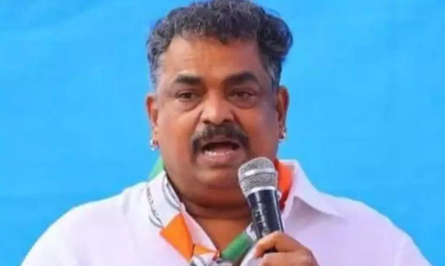 കോൺഗ്രസ് എം.എൽ.എയുടെ 64 കോടിയുടെ സ്വത്ത് ഇ.ഡി കണ്ടുകെട്ടി