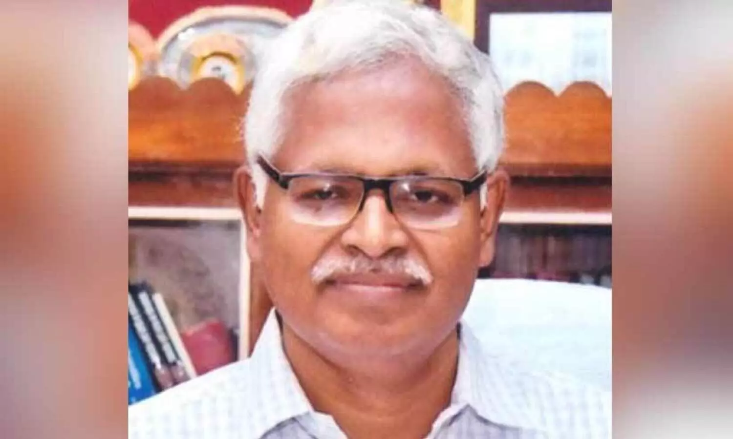 കേരള സർവകലാശാല മുൻ വൈസ് ചാൻസലർ ഡോ. വി.പി. മഹാദേവൻ പിള്ള അന്തരിച്ചു