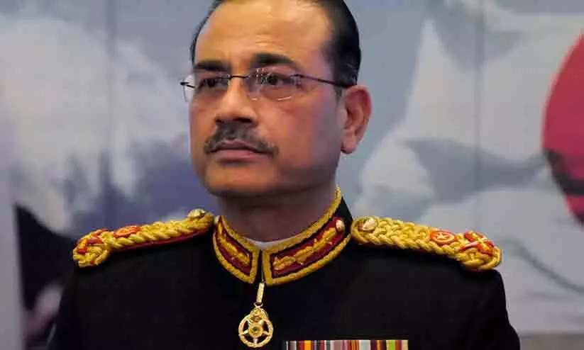 ഓപറേഷൻ സിന്ദൂറിലെ തിരിച്ചടി; സൈനിക തന്ത്രം പരിഷ്‍കരിക്കാൻ ഭരണഘടന ഭേദഗതിയുമായി പാകിസ്താൻ