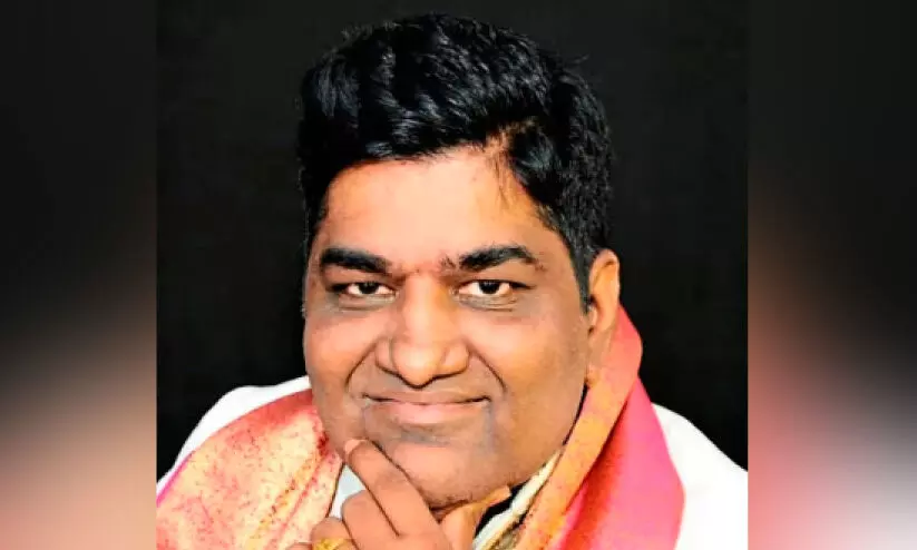 യക്ഷഗാന പണ്ഡിതൻ ഗണേഷ് കോലേകാടി അന്തരിച്ചു യക്ഷഗാന പണ്ഡിതൻ ഗണേഷ് കോലേകാടി അന്തരിച്ചു