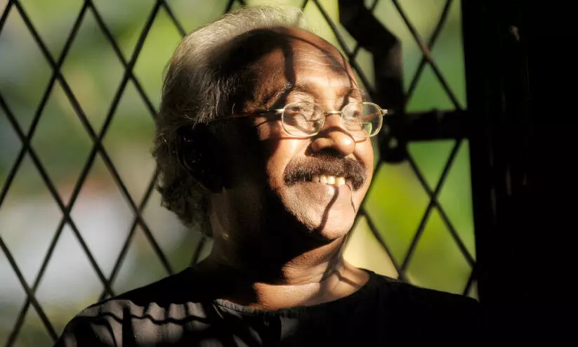 കവിതയുടെ നീതിദർശനം