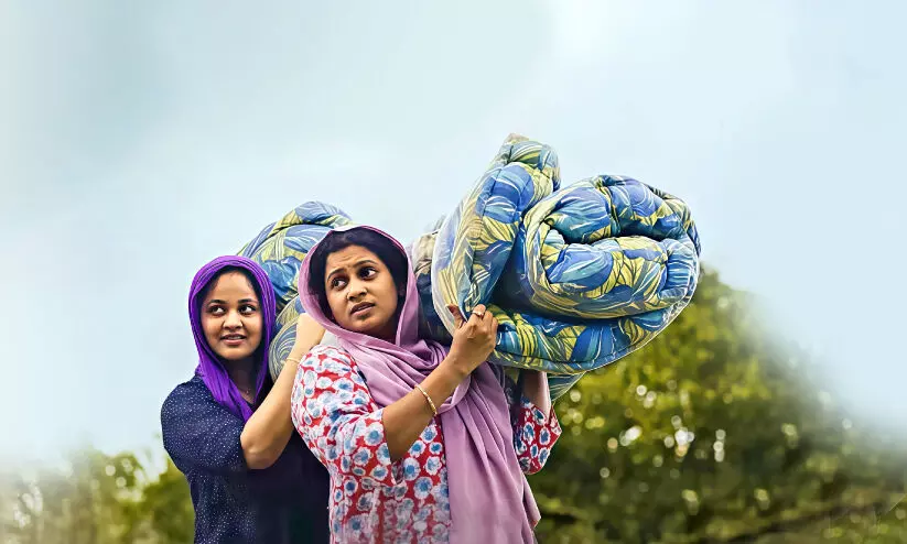 തൃത്താലയുടെ രണ്ടാമൂഴം തൃത്താലയുടെ രണ്ടാമൂഴം