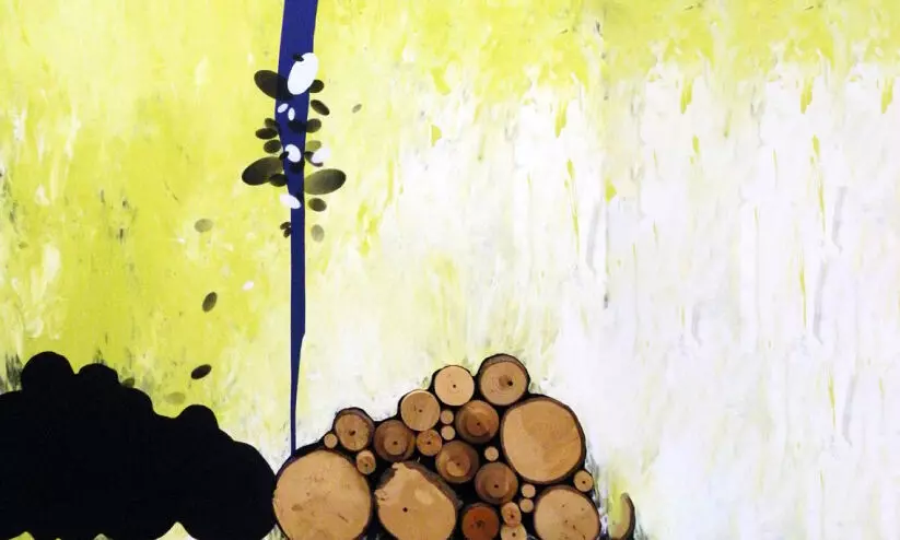 പോ​സ്റ്റ് മോ​ഡേ​ണി​സം