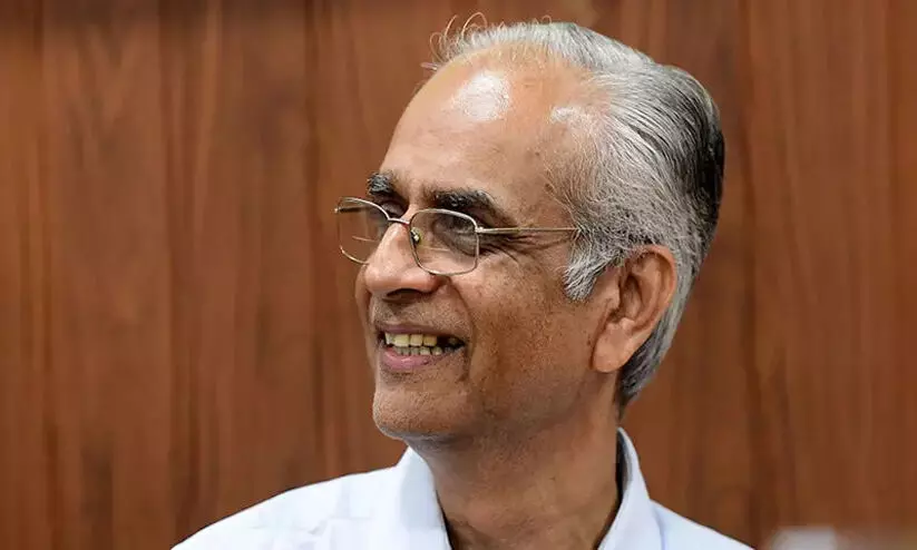 K Jayakumar K Jayakumar