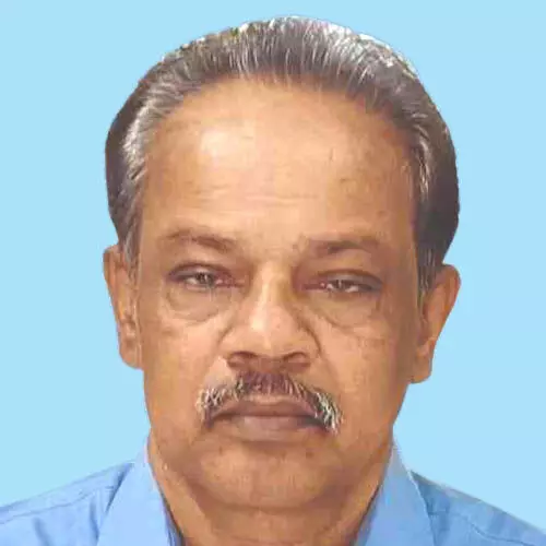 ചലച്ചിത്ര സംവിധായകൻ ഗോപിനാഥ്