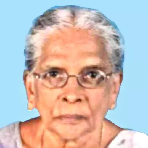 രാ​ധ നേ​ത്യാ​ർ