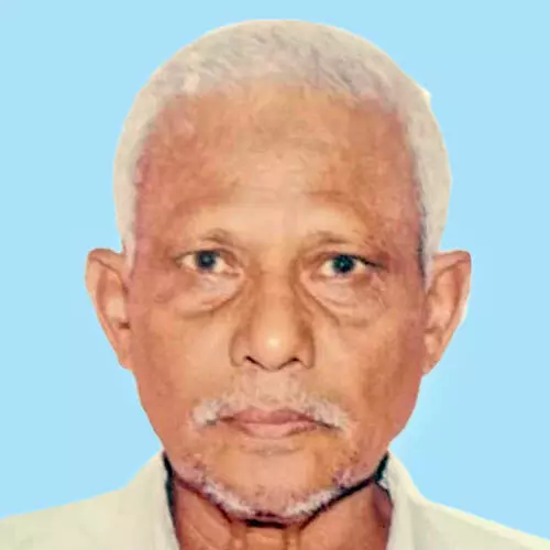 സു​ലൈ​മാ​ൻ