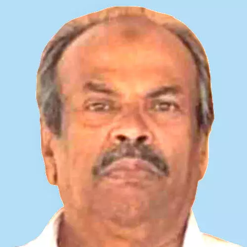 ഉ​സ്സ​ൻ കു​ട്ടി