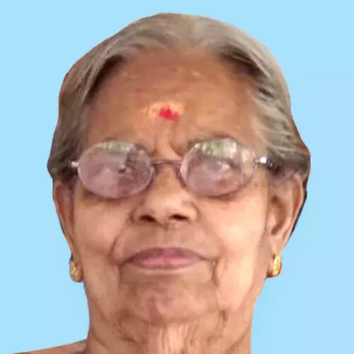 സാ​വി​ത്രി​യ​മ്മ