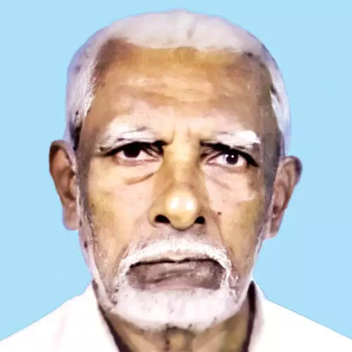 മു​ഹ​മ്മ​ദ്