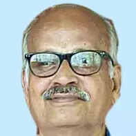 പുരുഷോത്തമൻ നായർ