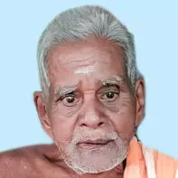 നാരായണൻ പൂജാരി