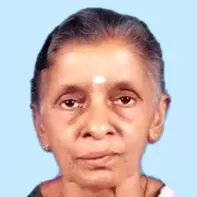 വെ​ള്ള​ച്ചി അ​മ്മ