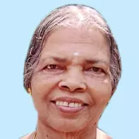 സരോജിനി