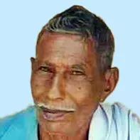 കൃഷ്ണൻ ചെട്ടി