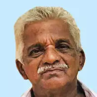 ശ്രീ​നി​വാ​സ​ൻ