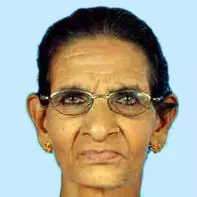 കുഞ്ഞിപ്പാറു