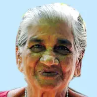 ആഗ്നസ് ഗബ്രിയേൽ