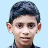 സാ​മി​ൽ ഹൈ​ദാ​ൻ