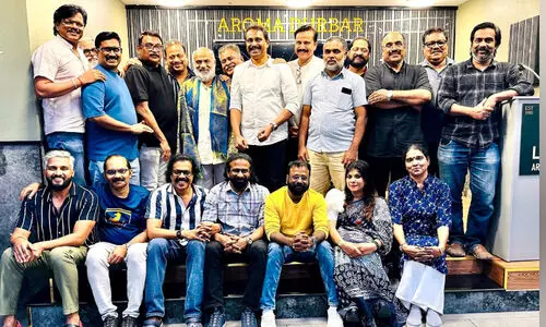 നാ​ട​ക സൗ​ഹൃ​ദം ജ​ന​റ​ൽ ബോ​ഡി